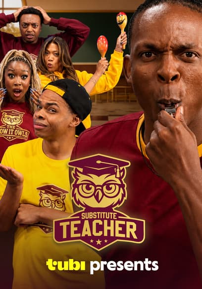 Substitute Teacher