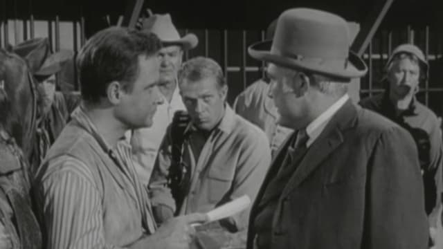 S03:E81 - S03:E13 - Three for One