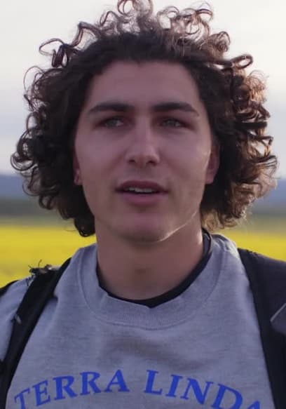 S01:E06 - Super Bloom poster