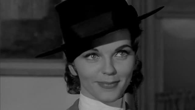 S03:E33 - The Fatal Garment