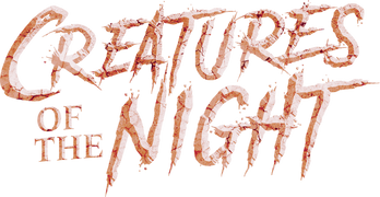 Creatures of the Night