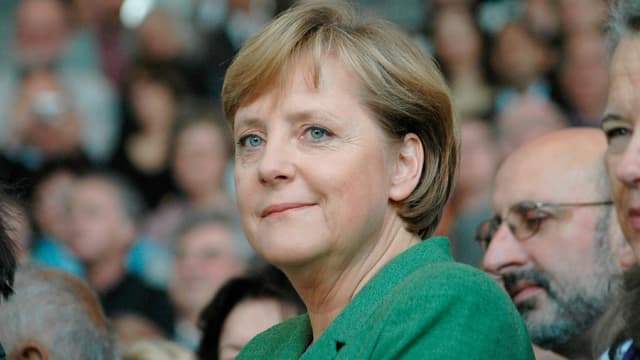 S02:E06 - Angela Merkel