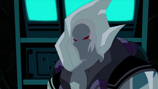 S02:E03 - Fire and Ice