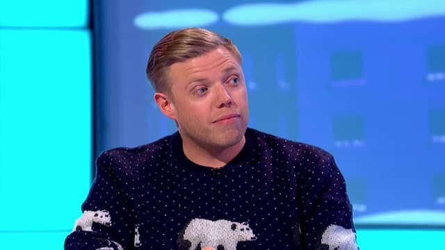 S21:E10 - Xmas Special