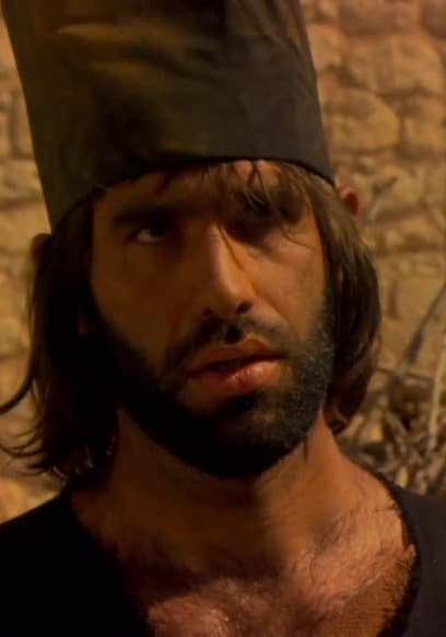 S01:E02 - The Tears of Spain poster