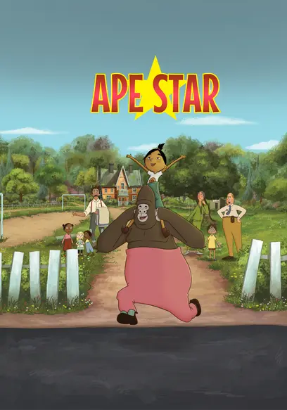 Ape Star