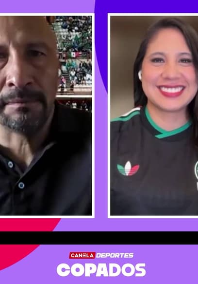 S01:E05 - México: Ganó ¿Y Gustó? poster
