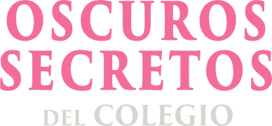 Oscuros secretos del colegio (Doblado)