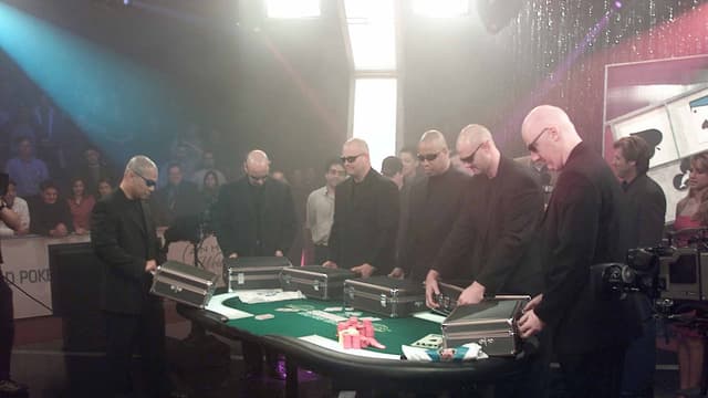 S02:E15 - Bay 101 2004