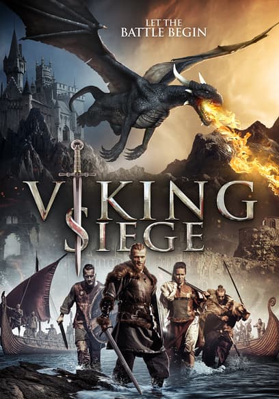 Viking Siege