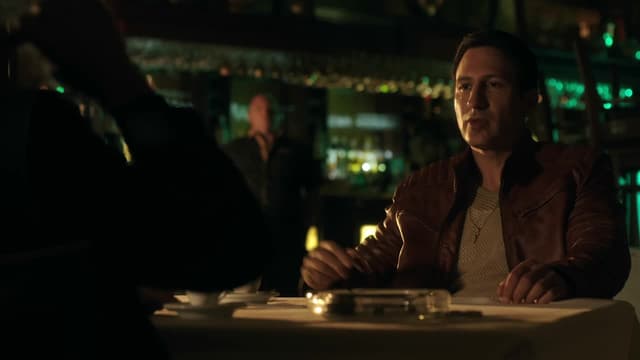 S01:E01 - The Feast of Avenue U