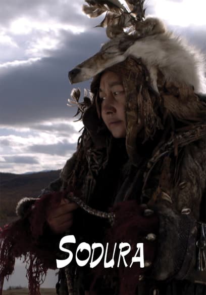 Mongolian Invasion - Sodura