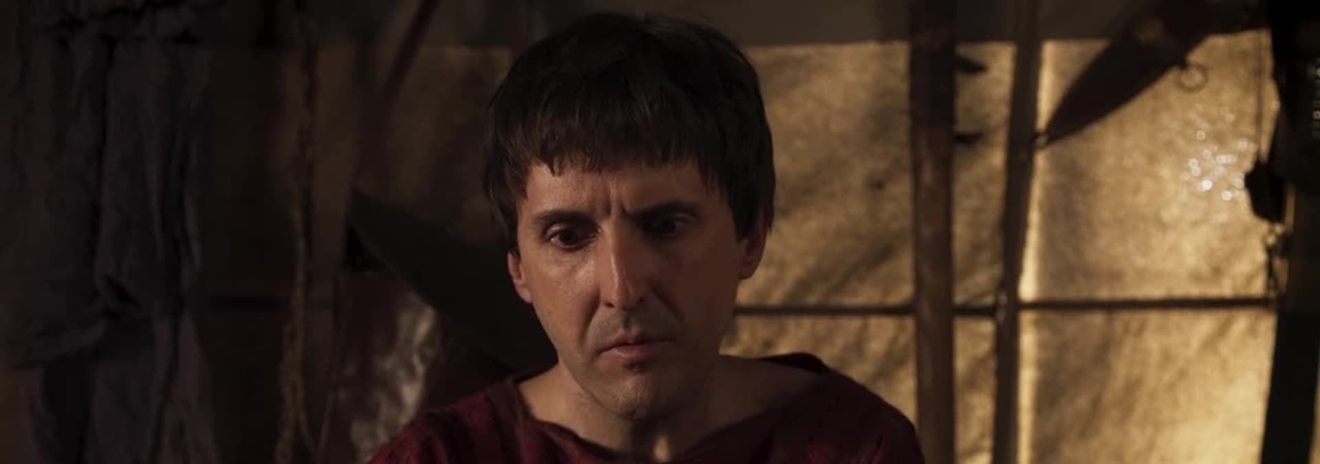 Watch Just Before Christ S02:E03 - The Ring - Free TV Shows | Tubi