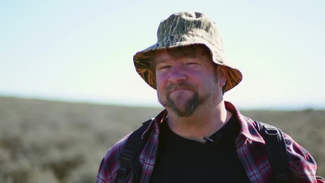 S02:E02 - Blue Bucket the Oregon Trail