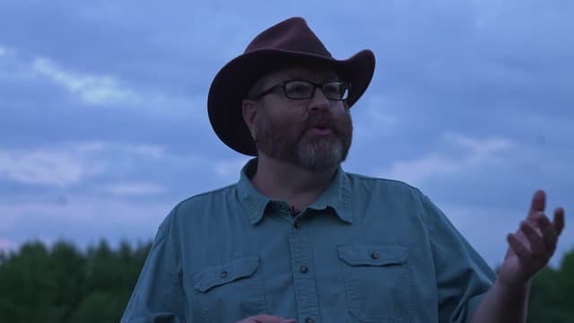 S01:E05 - The Government Bigfoot Conspiracy