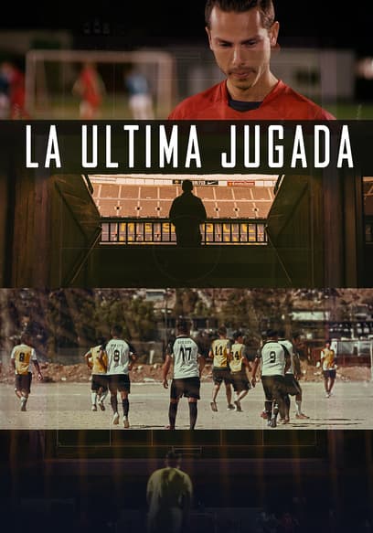 La última jugada