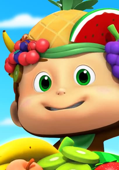 S01:E01 - ABC Song and More Nursery Rhymes for Kids poster