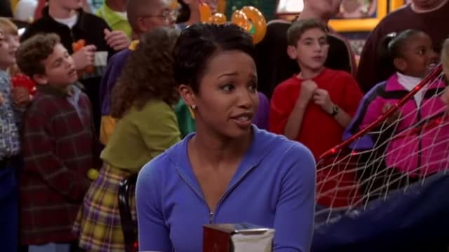 S01:E15 - Why Can't We Be Friends