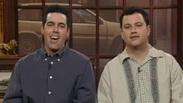 S01:E09 - Bets