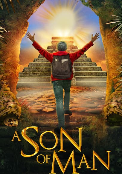 A Son of Man