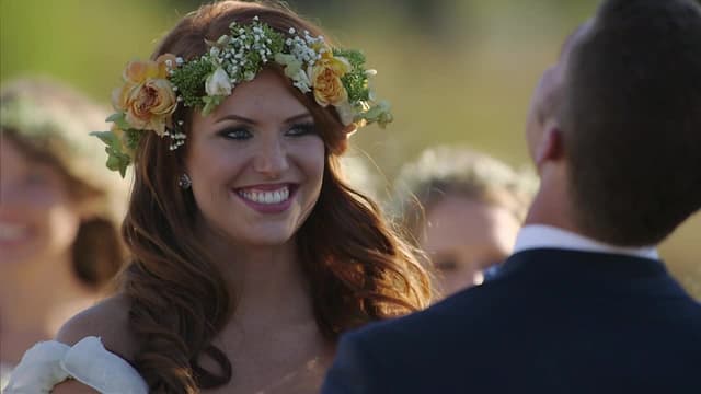 S13:E06 - A Roloff Gets Married!