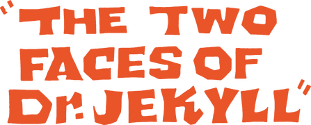 The Two Faces of Dr. Jekyll