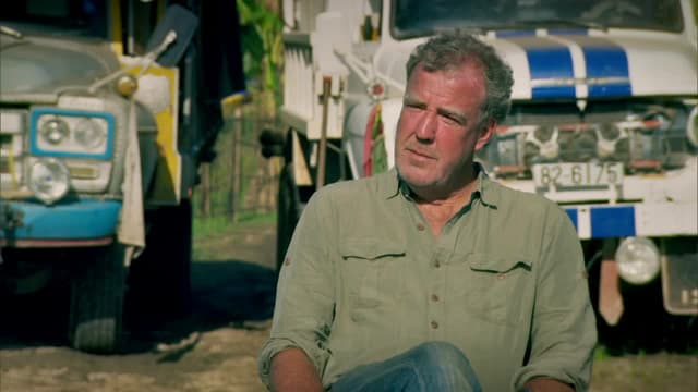 S21:E07 - Burma Special (Pt. 2)