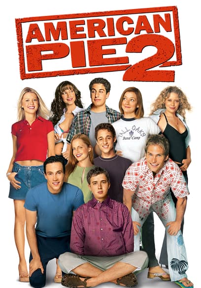 American Pie 2