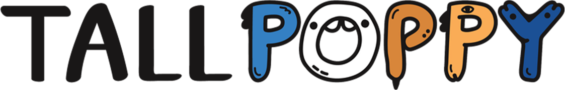 Tall Poppy: A Skater's Story