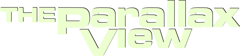 The Parallax View