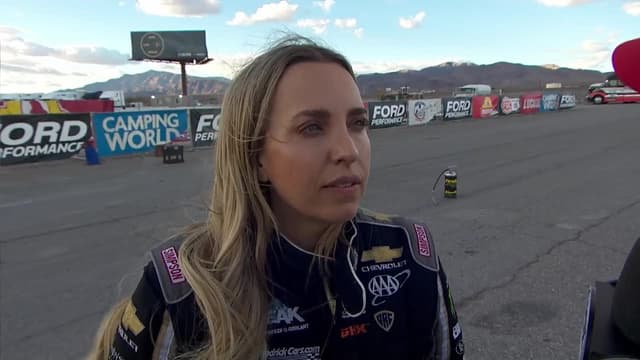 T2024:C32 - S2024:E32 - Las Vegas