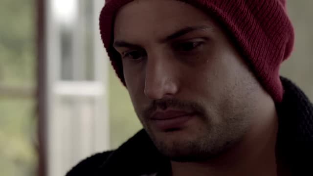 S01:E40 - Perro Problematico