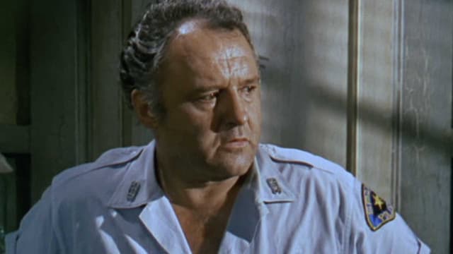 S06:E12 - Rod Steiger
