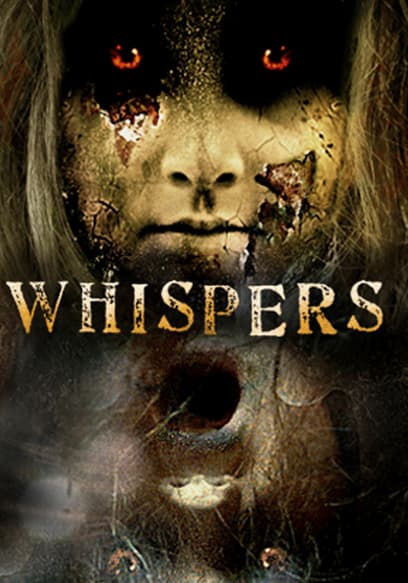 Whispers