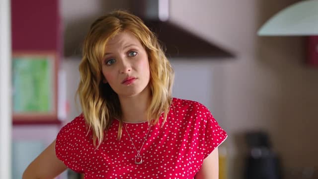 S05:E03 - Expect the Unexpected