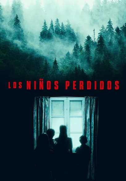 Los niños perdidos