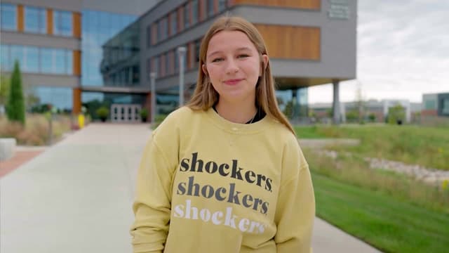 S14:E02 - Wichita State University