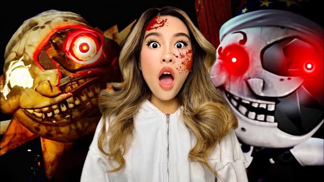 S01:E15 - FNAF Security Breach