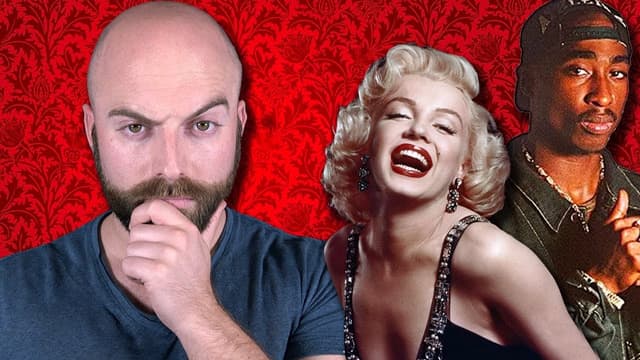 S02:E18 - Celebrity Secrets