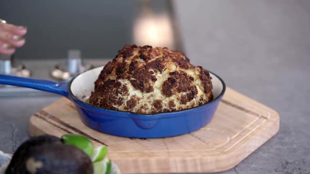 S01:E10 - Get Your Man Dinner