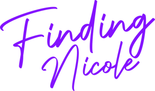 Finding Nicole