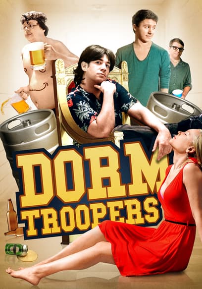 Dorm Troopers