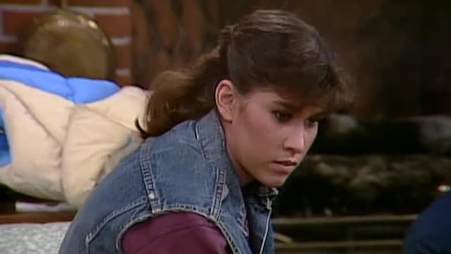 S05:E18 - All or Nothing