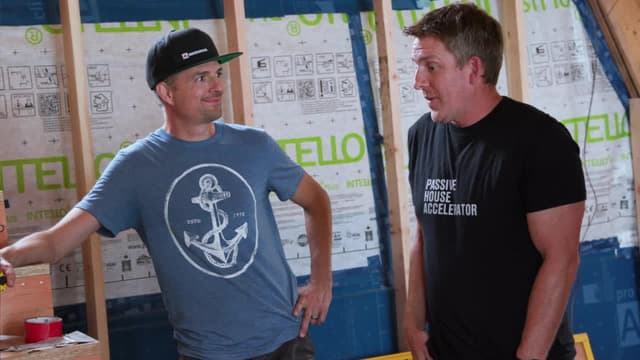 S01:E07 - Dared to Dream