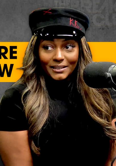 S01:E220 - Nicole Paultre Bell Talks 'Aftershock' Film, Remembering & Honoring Sean Bell, Motherhood + More poster