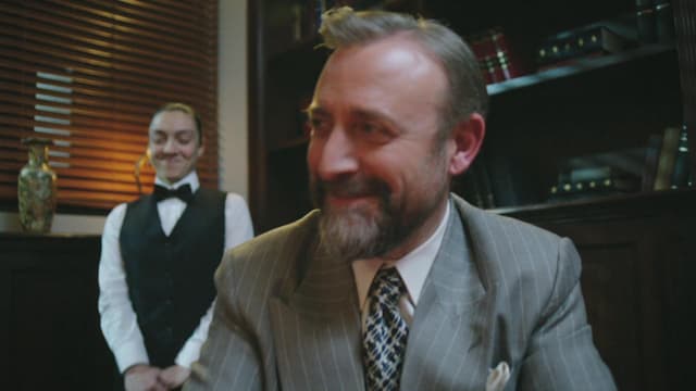 S01:E07 - Episodio 7
