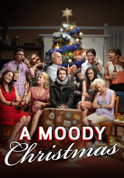 A Moody Christmas