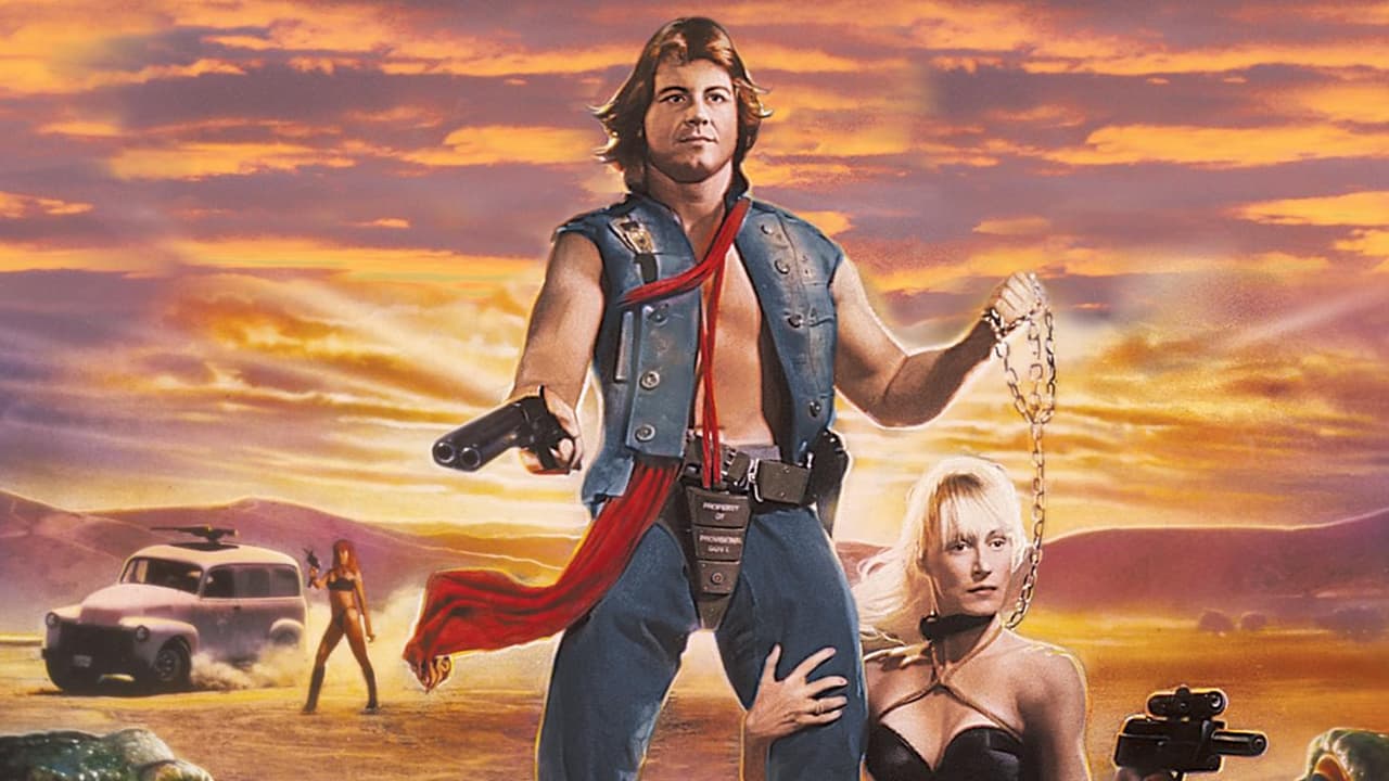 Watch Hell Comes to Frogtown