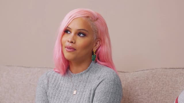 S01:E04 - Nessa Preppy & Preedy