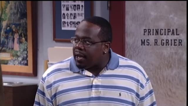 S05:E09 - Tiger Hoods